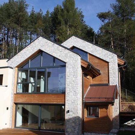 Chalet Patricia By Monicare Ζέεφελντ Εξωτερικό φωτογραφία