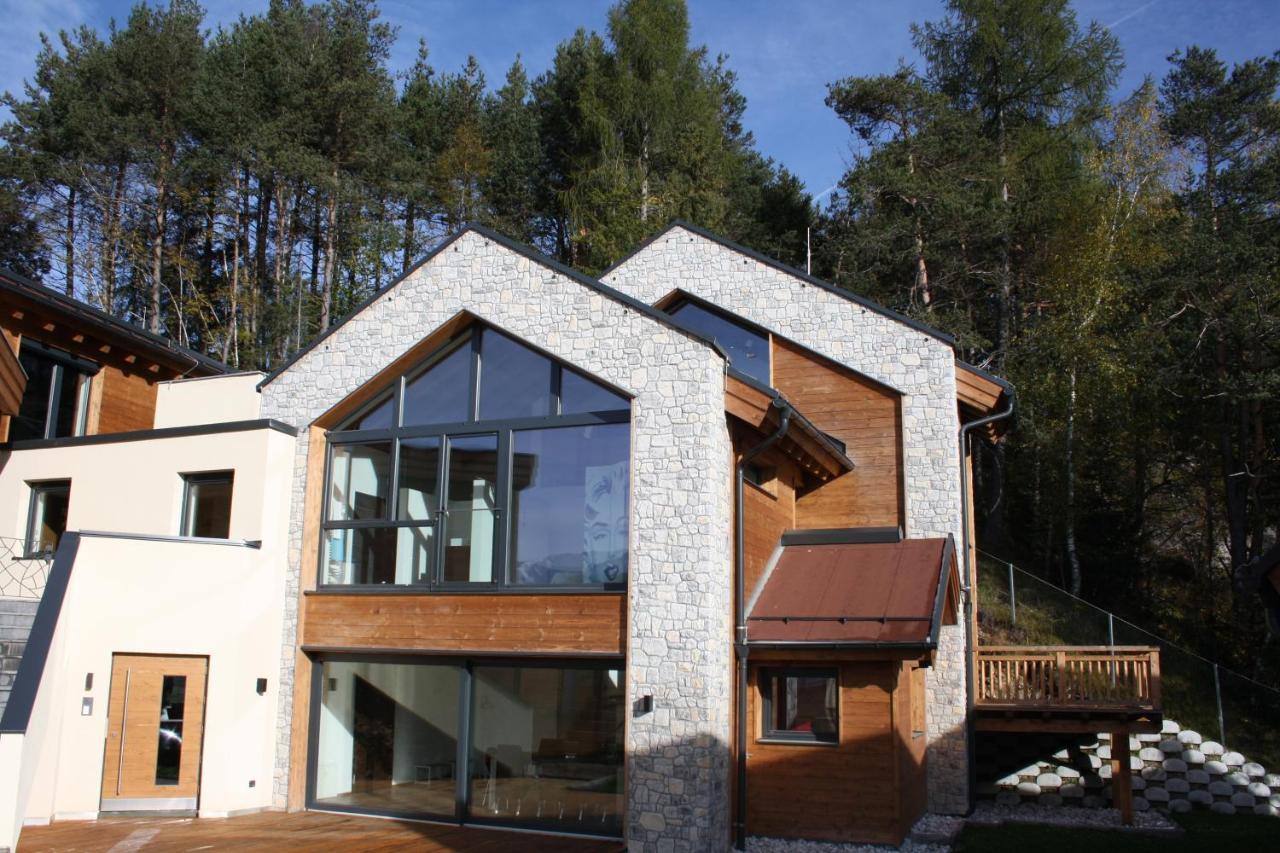 Chalet Patricia By Monicare Ζέεφελντ Εξωτερικό φωτογραφία