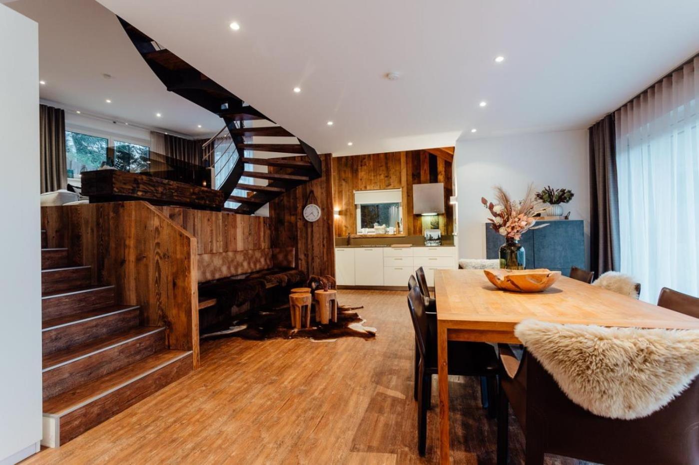 Chalet Patricia By Monicare Ζέεφελντ Εξωτερικό φωτογραφία