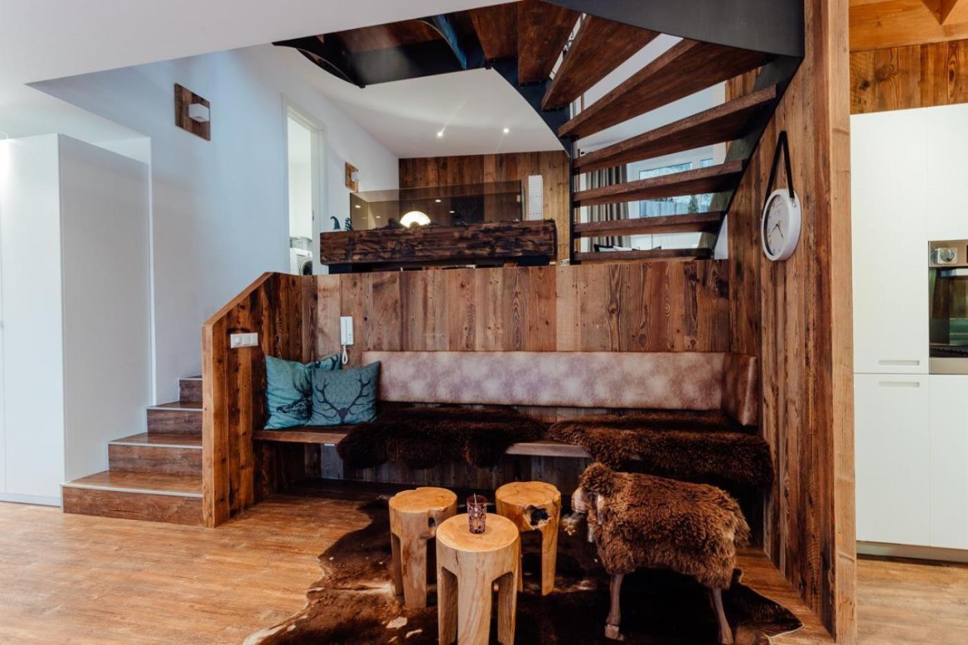 Chalet Patricia By Monicare Ζέεφελντ Εξωτερικό φωτογραφία