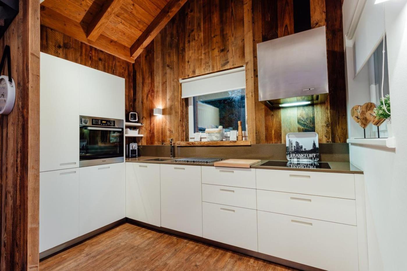 Chalet Patricia By Monicare Ζέεφελντ Εξωτερικό φωτογραφία