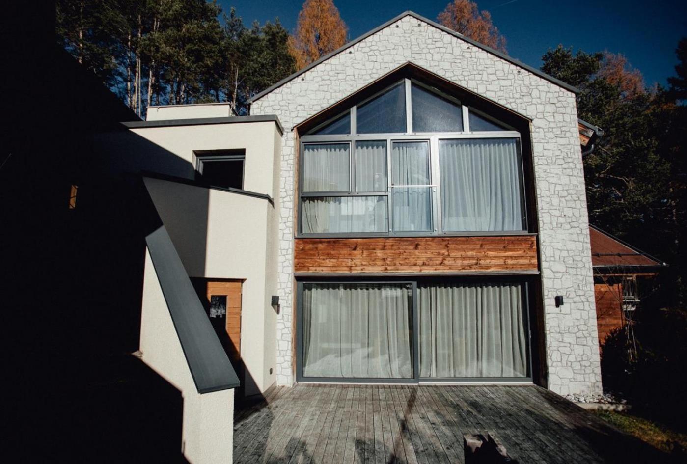 Chalet Patricia By Monicare Ζέεφελντ Εξωτερικό φωτογραφία