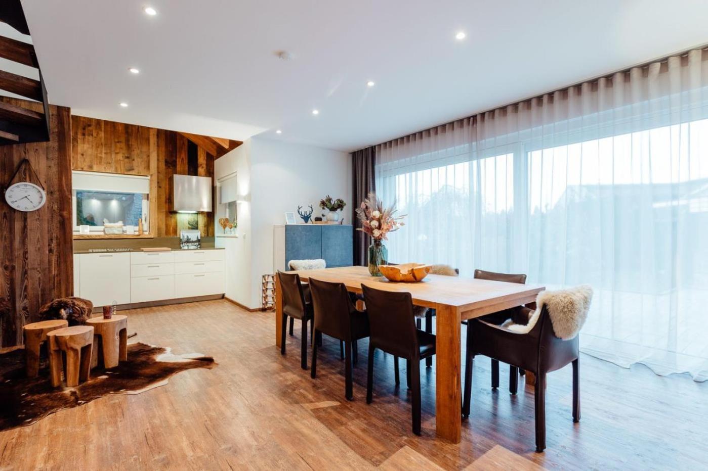 Chalet Patricia By Monicare Ζέεφελντ Εξωτερικό φωτογραφία