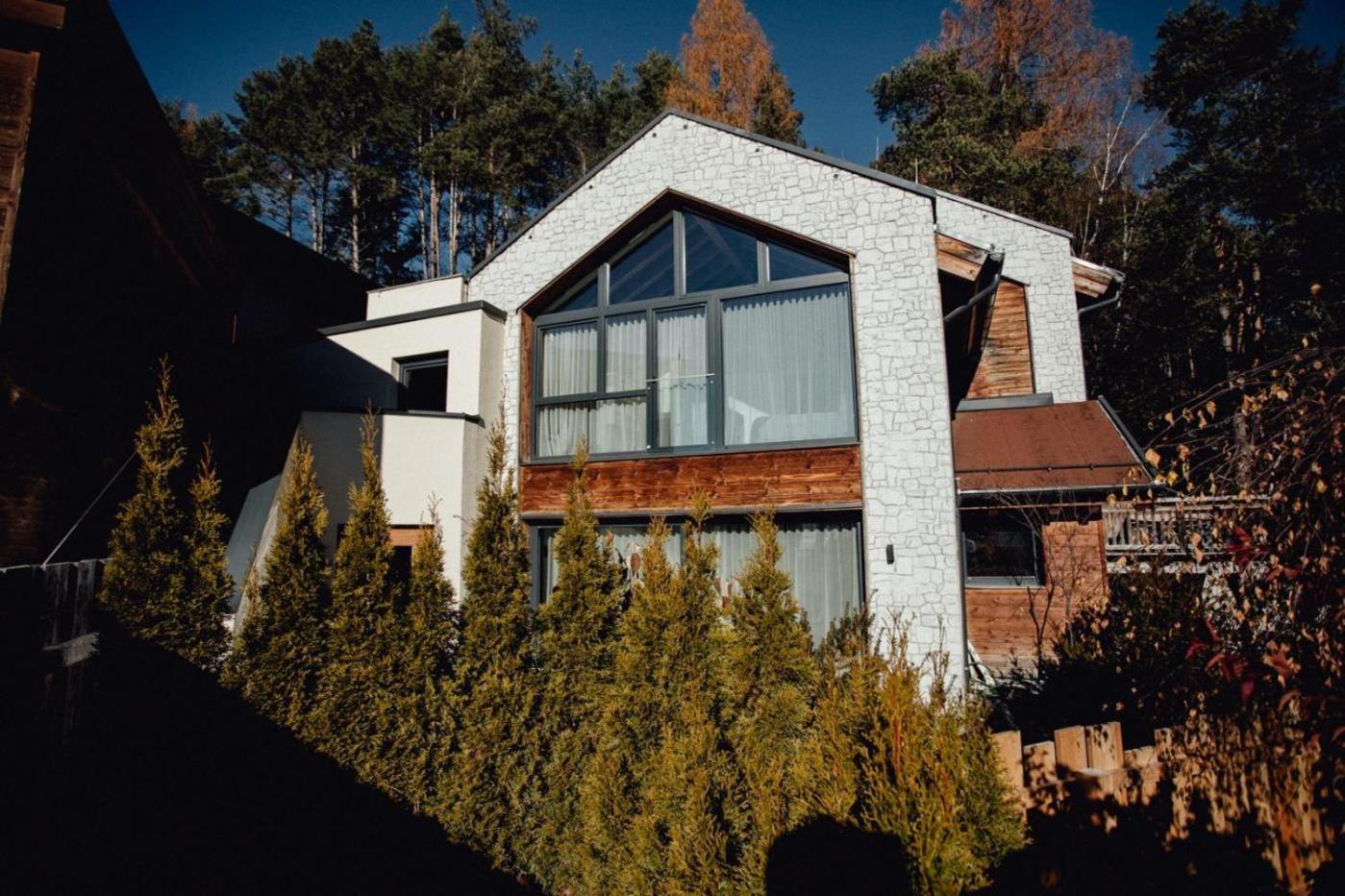 Chalet Patricia By Monicare Ζέεφελντ Εξωτερικό φωτογραφία