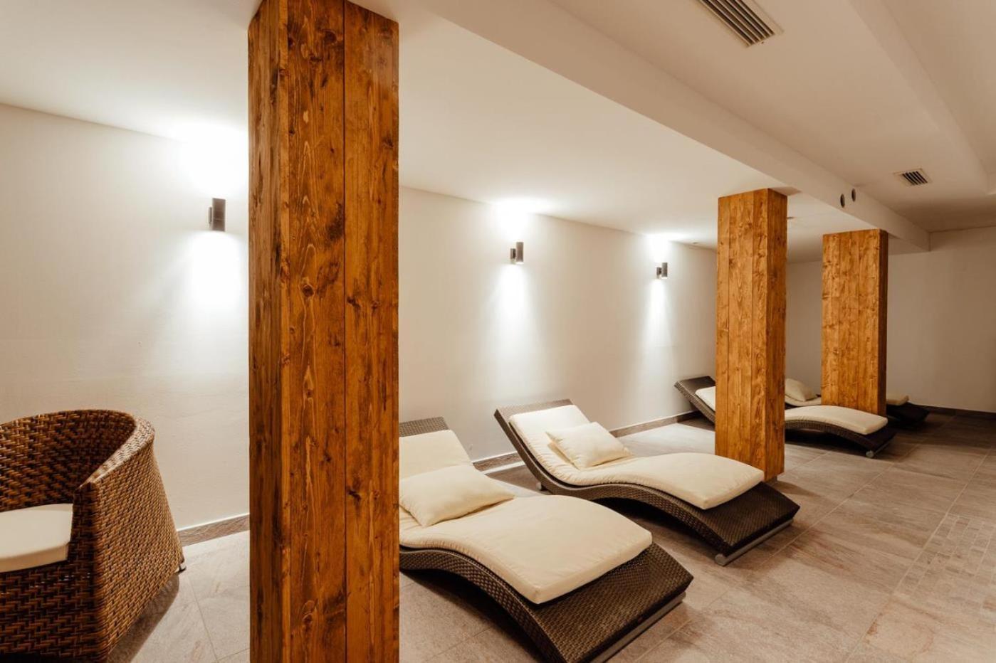 Chalet Patricia By Monicare Ζέεφελντ Εξωτερικό φωτογραφία