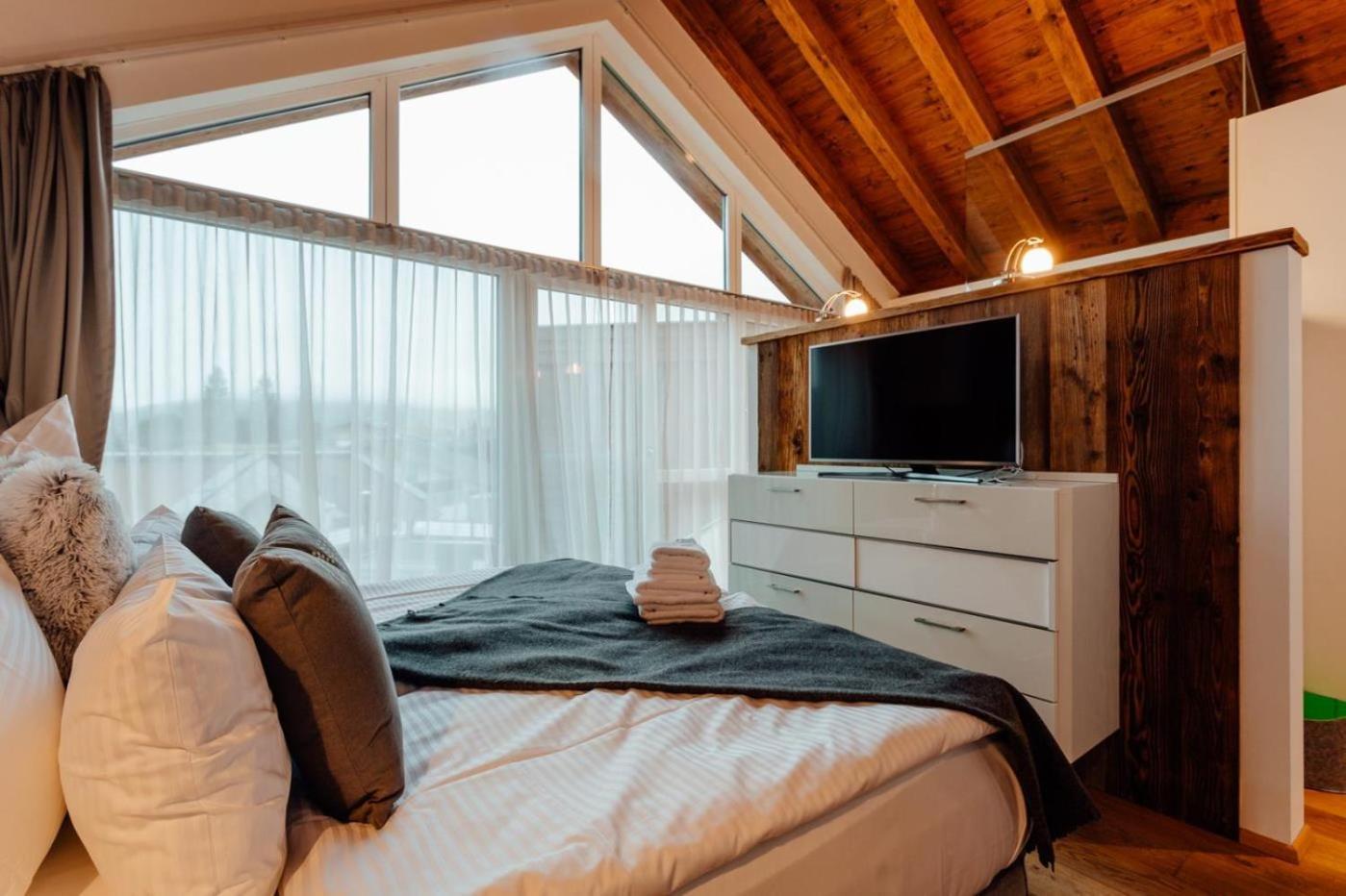 Chalet Patricia By Monicare Ζέεφελντ Εξωτερικό φωτογραφία