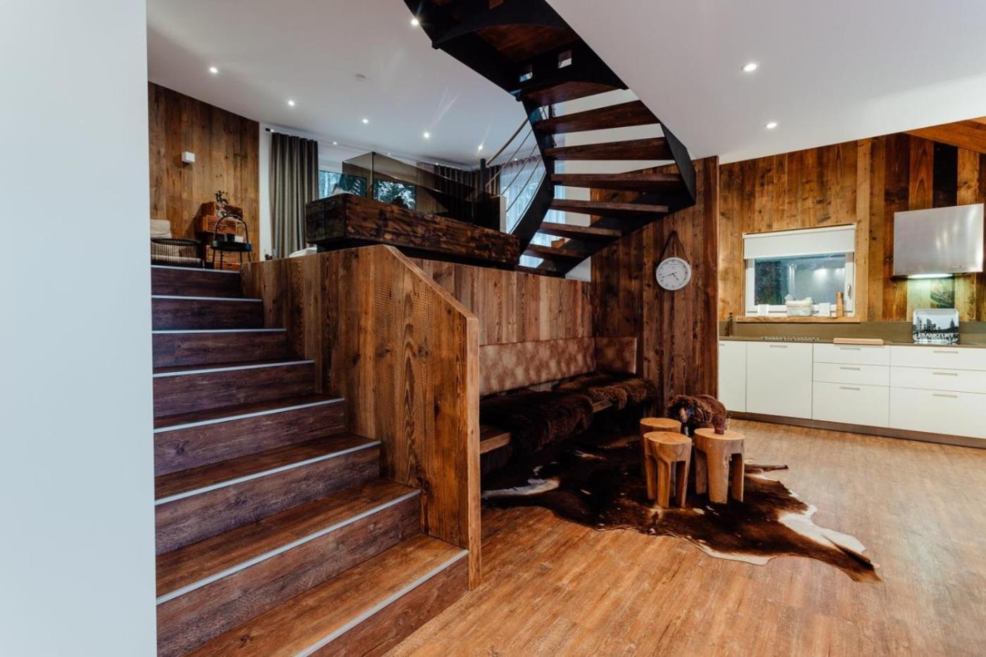 Chalet Patricia By Monicare Ζέεφελντ Εξωτερικό φωτογραφία
