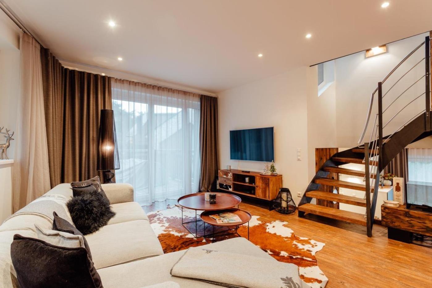 Chalet Patricia By Monicare Ζέεφελντ Εξωτερικό φωτογραφία