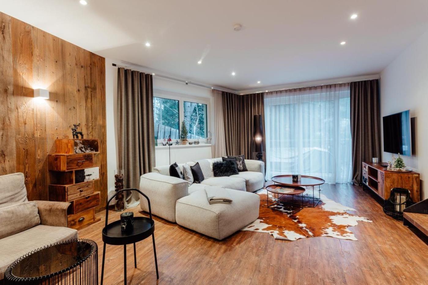 Chalet Patricia By Monicare Ζέεφελντ Εξωτερικό φωτογραφία