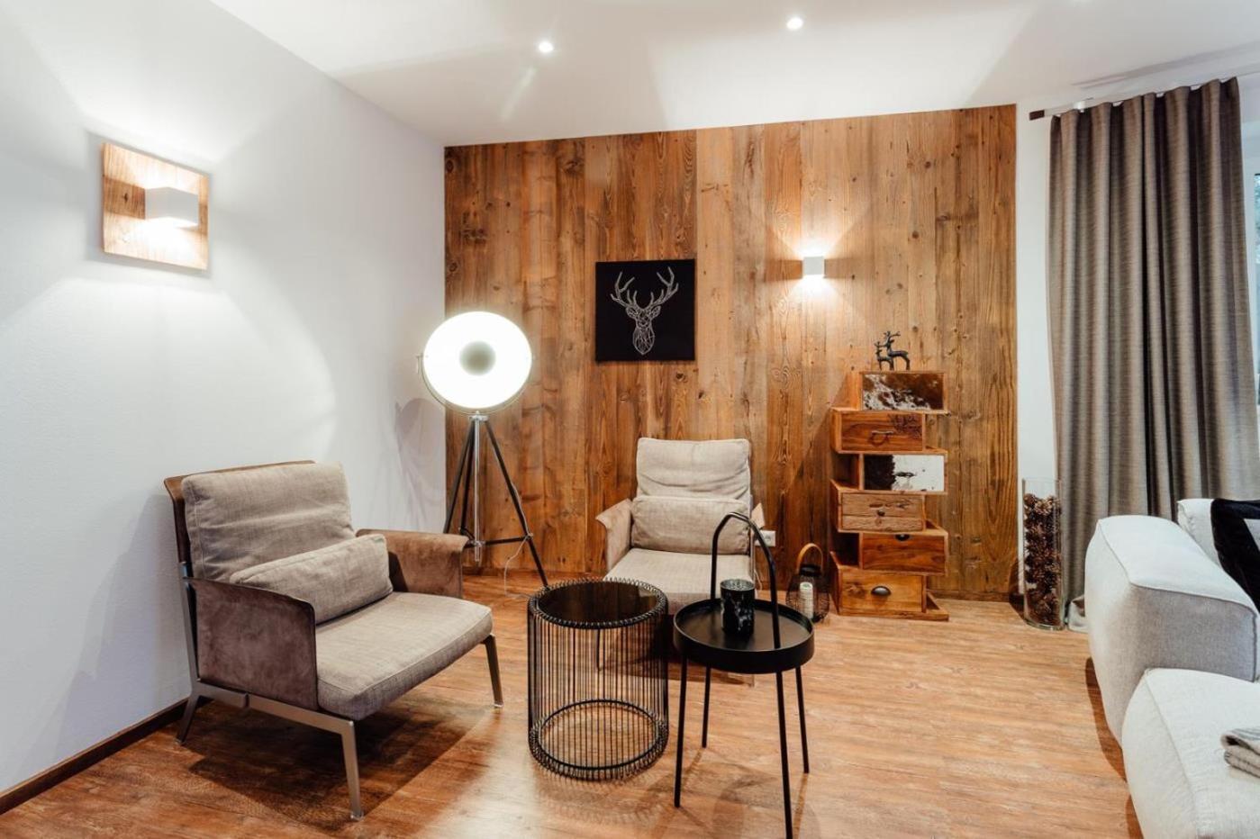 Chalet Patricia By Monicare Ζέεφελντ Εξωτερικό φωτογραφία
