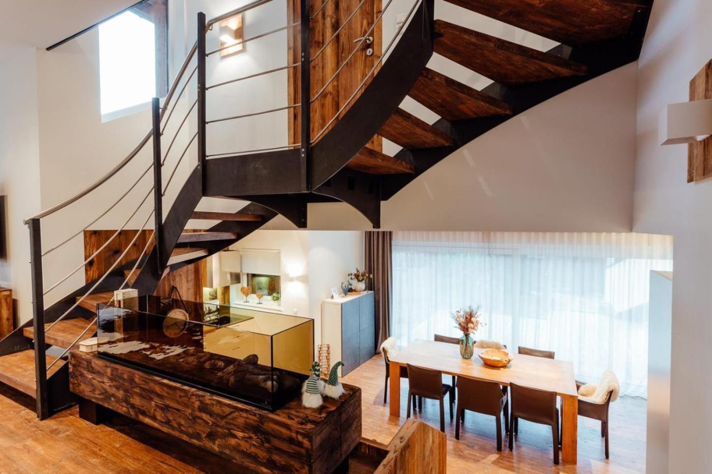 Chalet Patricia By Monicare Ζέεφελντ Εξωτερικό φωτογραφία