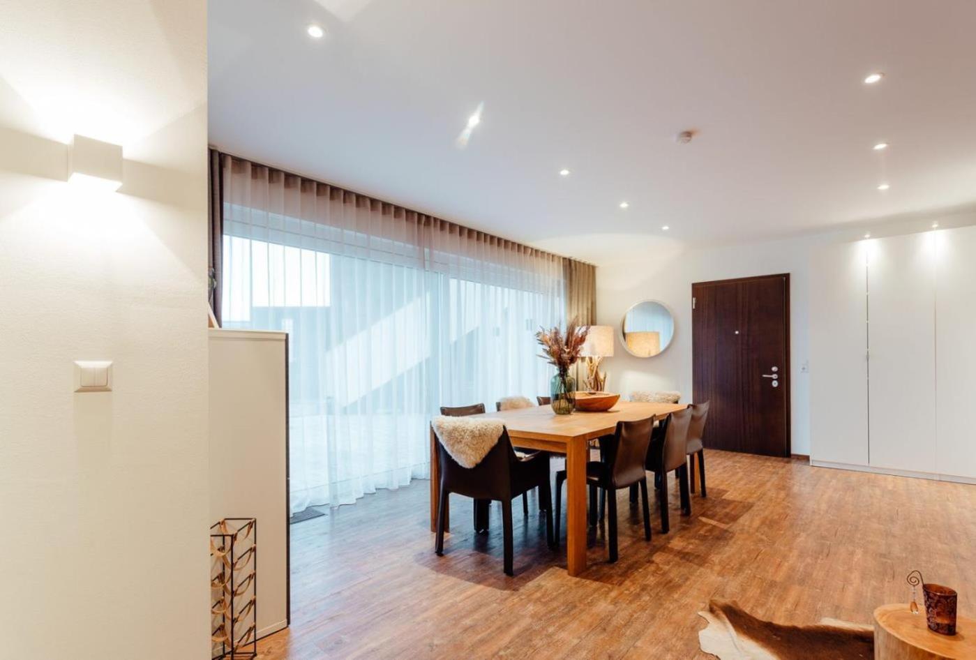 Chalet Patricia By Monicare Ζέεφελντ Εξωτερικό φωτογραφία