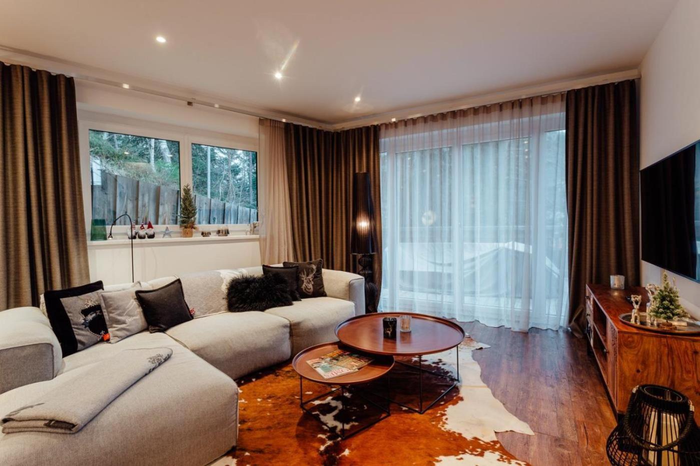 Chalet Patricia By Monicare Ζέεφελντ Εξωτερικό φωτογραφία
