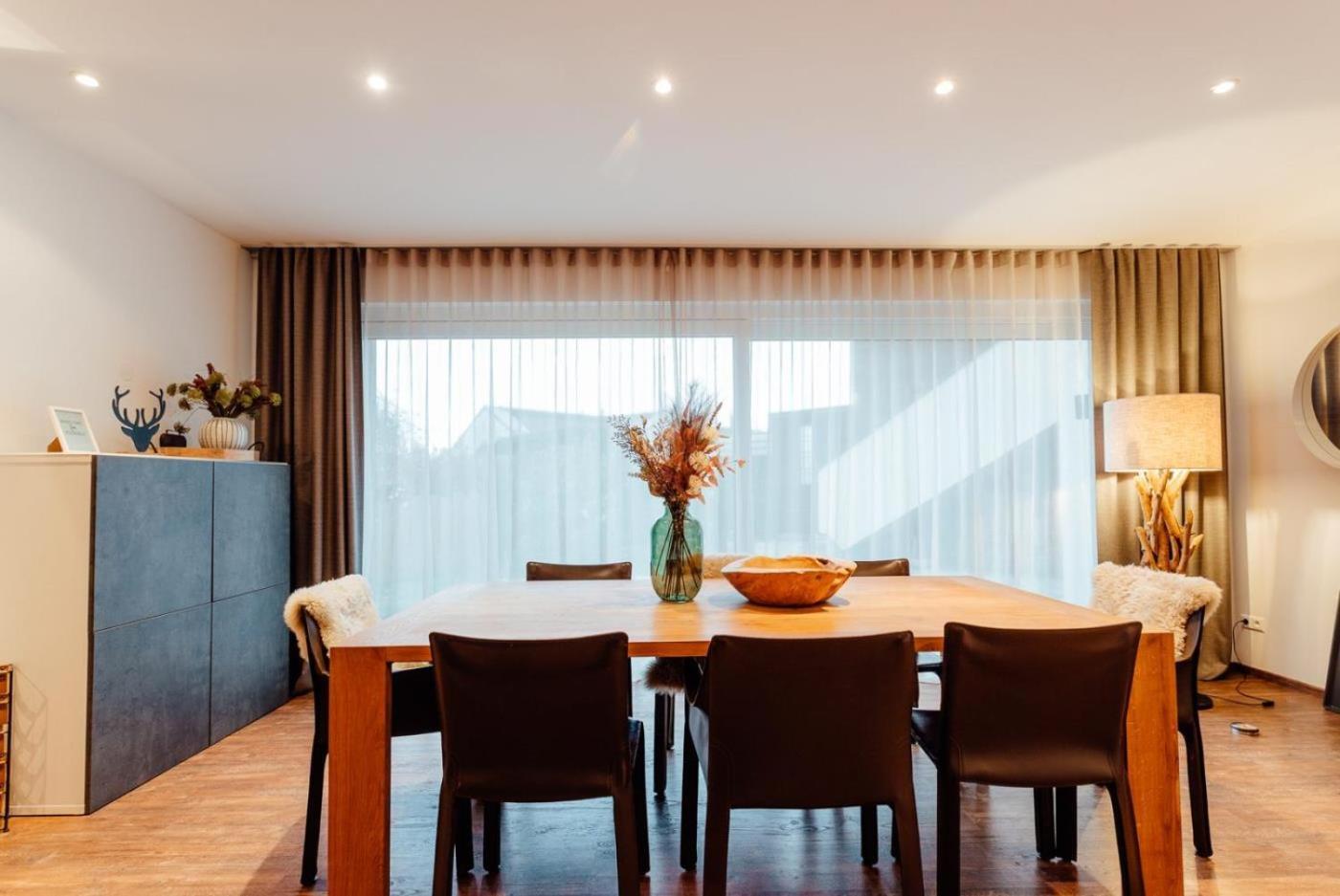 Chalet Patricia By Monicare Ζέεφελντ Εξωτερικό φωτογραφία